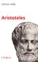 Otfried Höffe: Aristoteles, Buch