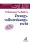 Petra Pohlmann: Zwangsvollstreckungsrecht, Buch