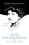 Susanne Rode-Breymann: Alma Mahler-Werfel, Buch