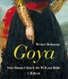 Werner Hofmann: Goya, Buch, Buch