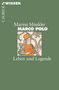 Marina Münkler: Marco Polo, Buch, Buch