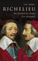 Uwe Schultz: Richelieu, Buch, Buch