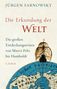 Jürgen Sarnowsky: Die Erkundung der Welt, Buch