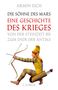 Armin Eich: Die Söhne des Mars, Buch