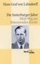 Hans Graf von Lehndorff: Die Insterburger Jahre, Buch, Buch