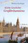 Thomas Kielinger: Kleine Geschichte Großbritanniens, Buch