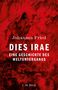 Johannes Fried: Dies irae, Buch, Buch