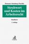 Werner Ziemann: Streitwert und Kosten im Arbeitsrecht, Buch