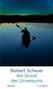 Norbert Scheuer: Am Grund des Universums, Buch