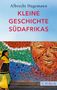 Albrecht Hagemann: Kleine Geschichte Südafrikas, Buch