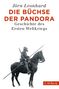 Jörn Leonhard: Die Büchse der Pandora, Buch, Buch