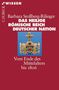 Barbara Stollberg-Rilinger: Das Heilige Römische Reich Deutscher Nation, Buch