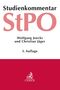 Wolfgang Joecks: Strafprozessordnung, Buch
