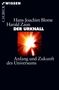 Hans-Joachim Blome: Der Urknall, Buch, Buch