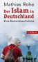 Mathias Rohe: Der Islam in Deutschland, Buch