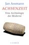 Jan Assmann: Achsenzeit, Buch