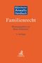 : Münchener Anwaltshandbuch Familienrecht, Buch