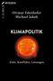 Ottmar Edenhofer: Klimapolitik, Buch