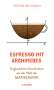 Stefan Buijsman: Espresso mit Archimedes, Buch