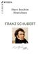 Hans-Joachim Hinrichsen: Franz Schubert, Buch