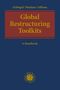 Ursula Schlegel: Global Restructuring Toolkits, Buch