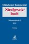 : Münchener Kommentar zum Strafgesetzbuch Bd. 7: Nebenstrafrecht I, JGG, Buch