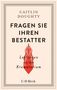 Caitlin Doughty: Fragen Sie Ihren Bestatter, Buch