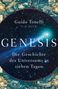 Guido Tonelli: Genesis, Buch