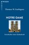 Thomas W. Gaehtgens: Notre-Dame, Buch, Buch