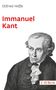 Otfried Höffe: Immanuel Kant, Buch, Buch