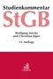 Wolfgang Joecks: Strafgesetzbuch, Buch