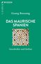 Georg Bossong: Das Maurische Spanien, Buch