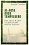 Joseph Croitoru: Al-Aqsa oder Tempelberg, Buch