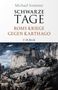 Michael Sommer: Schwarze Tage, Buch