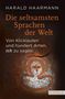 Harald Haarmann: Die seltsamsten Sprachen der Welt, Buch