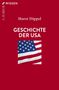 Horst Dippel: Geschichte der USA, Buch