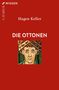 Hagen Keller: Die Ottonen, Buch