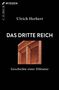 Ulrich Herbert: Das Dritte Reich, Buch