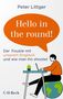 Peter Littger: Hello in the round!, Buch