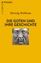 Herwig Wolfram: Die Goten und ihre Geschichte, Buch