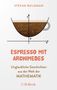 Stefan Buijsman: Espresso mit Archimedes, Buch