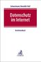 Datenschutz im Internet, Buch