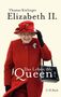 Thomas Kielinger: Elizabeth II., Buch, Buch