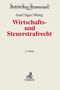 Wirtschafts- und Steuerstrafrecht, Buch