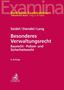 Achim Seidel: Besonderes Verwaltungsrecht, Buch