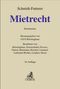: Mietrecht, Buch