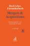Beck'sches Formularbuch Mergers & Acquisitions, Buch
