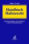 Handbuch Hafenrecht, Buch