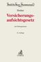 Versicherungsaufsichtsgesetz, Buch