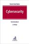Cybersecurity, Buch